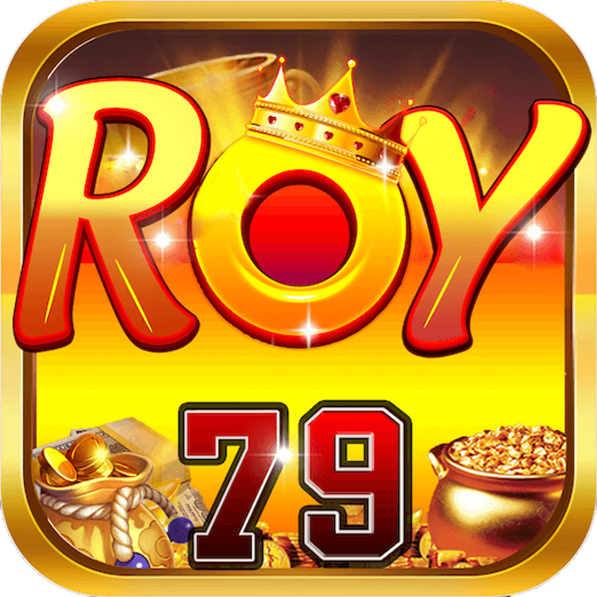 roy79 club logo